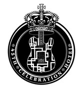 布袋寅泰の45周年を記念した京王アリーナ公演2DAYS決定