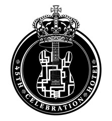 布袋寅泰の45周年を記念した京王アリーナ公演2DAYS決定