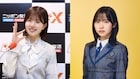 大阪から生放送「日向坂46・松田好花のオールナイトニッポンX」に正源司陽子