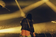 「MONO NO AWARE ONEMAN TOUR 2025」の様子。（撮影：マスダレンゾ）
