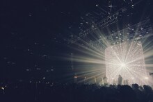 「MONO NO AWARE ONEMAN TOUR 2025」の様子。（撮影：マスダレンゾ）