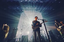 MONO NO AWARE（撮影：マスダレンゾ）