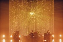 「MONO NO AWARE ONEMAN TOUR 2025」の様子。（撮影：マスダレンゾ）