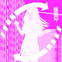 STARKIDS「REFRESH」配信ジャケット