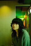畳野彩加(Homecomings)