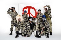 湾岸の羊～Sheep living on the edge～