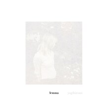 yagihiromi「lemma」ジャケット