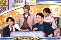 「DayDay.」チーム©︎日本テレビ