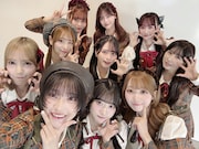 今夜「バズリズム」で韓国発バンド特集、スタジオライブにはイコラブやSTARGLOWら登場