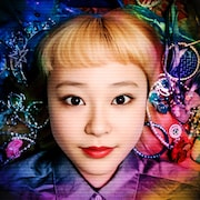 AIR-CON BOOM BOOM ONESAN「雇用 - Remixies」配信ジャケット