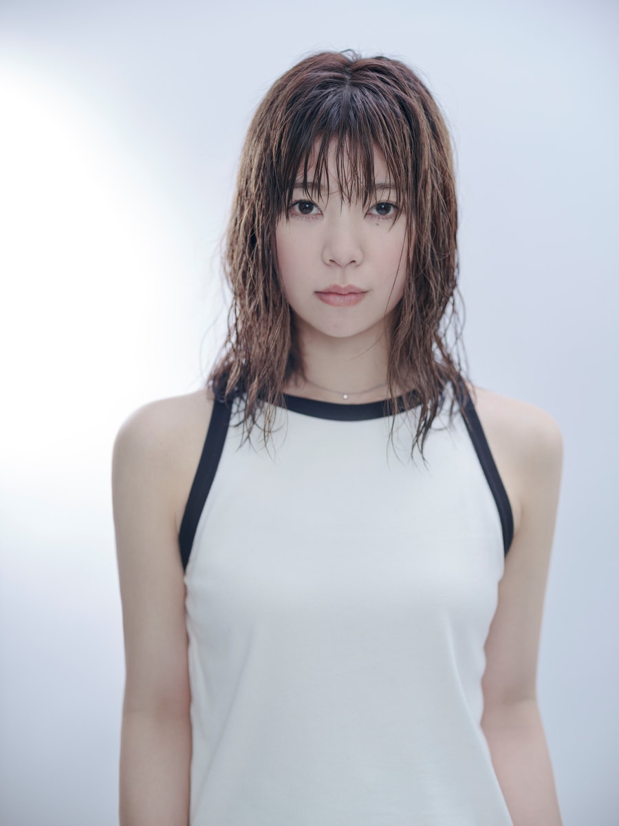 眉村ちあき、フルアルバム発売「この一枚に全てを込めたぞ」