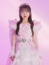 松元寧音（Straight Angeli）