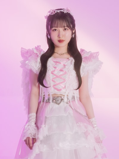 松元寧音（Straight Angeli）