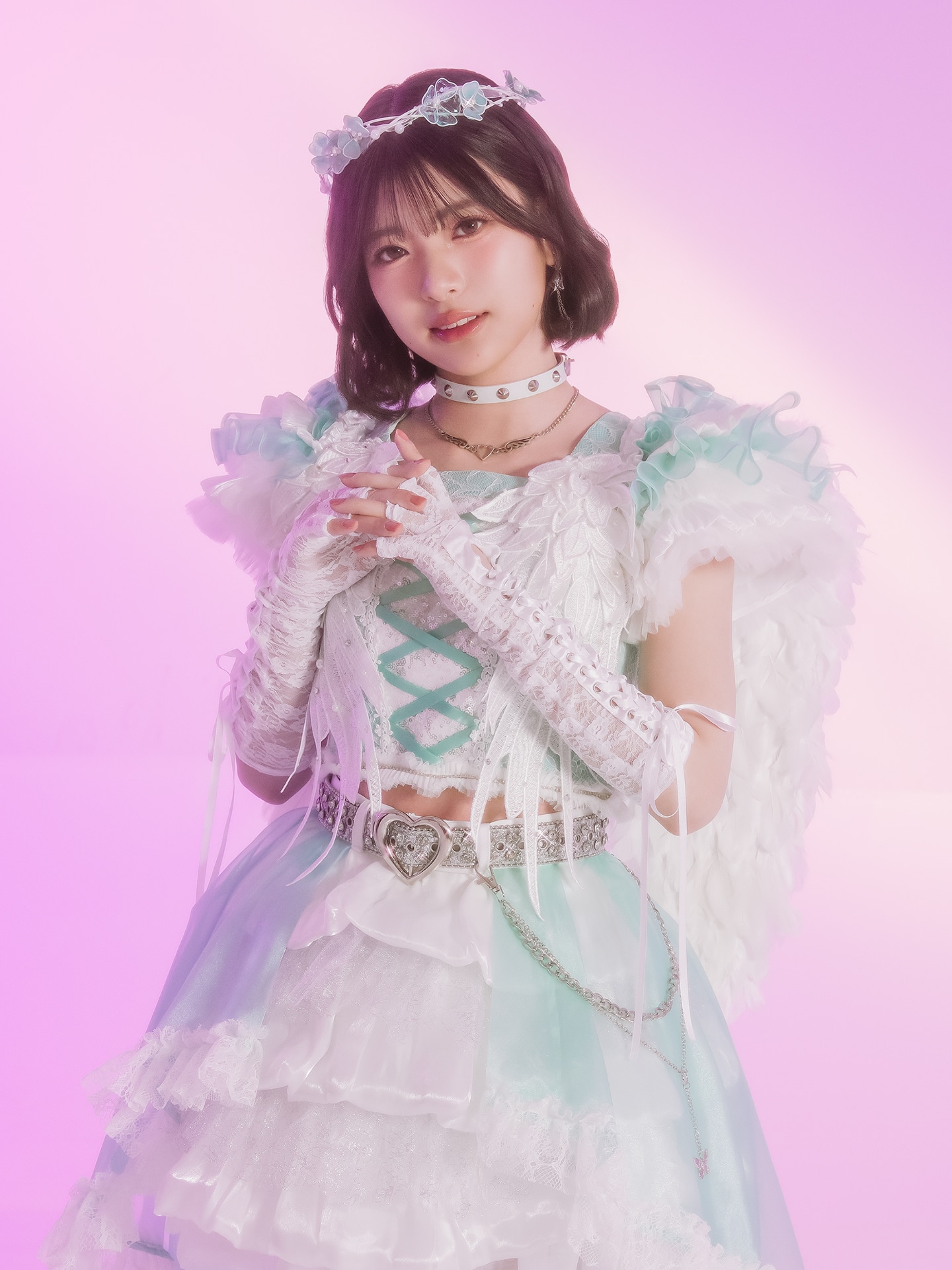 吉田有梨沙（Straight Angeli）