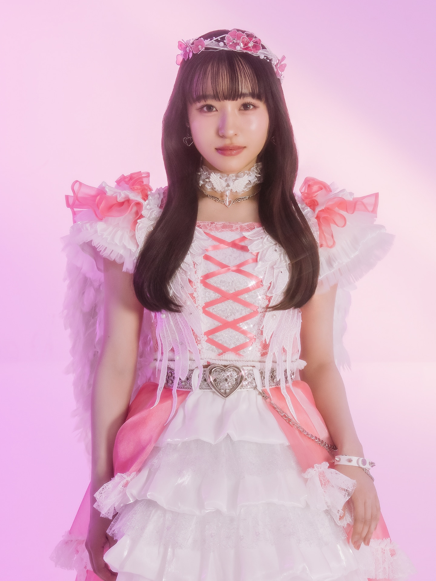 大山蒼生（Straight Angeli）