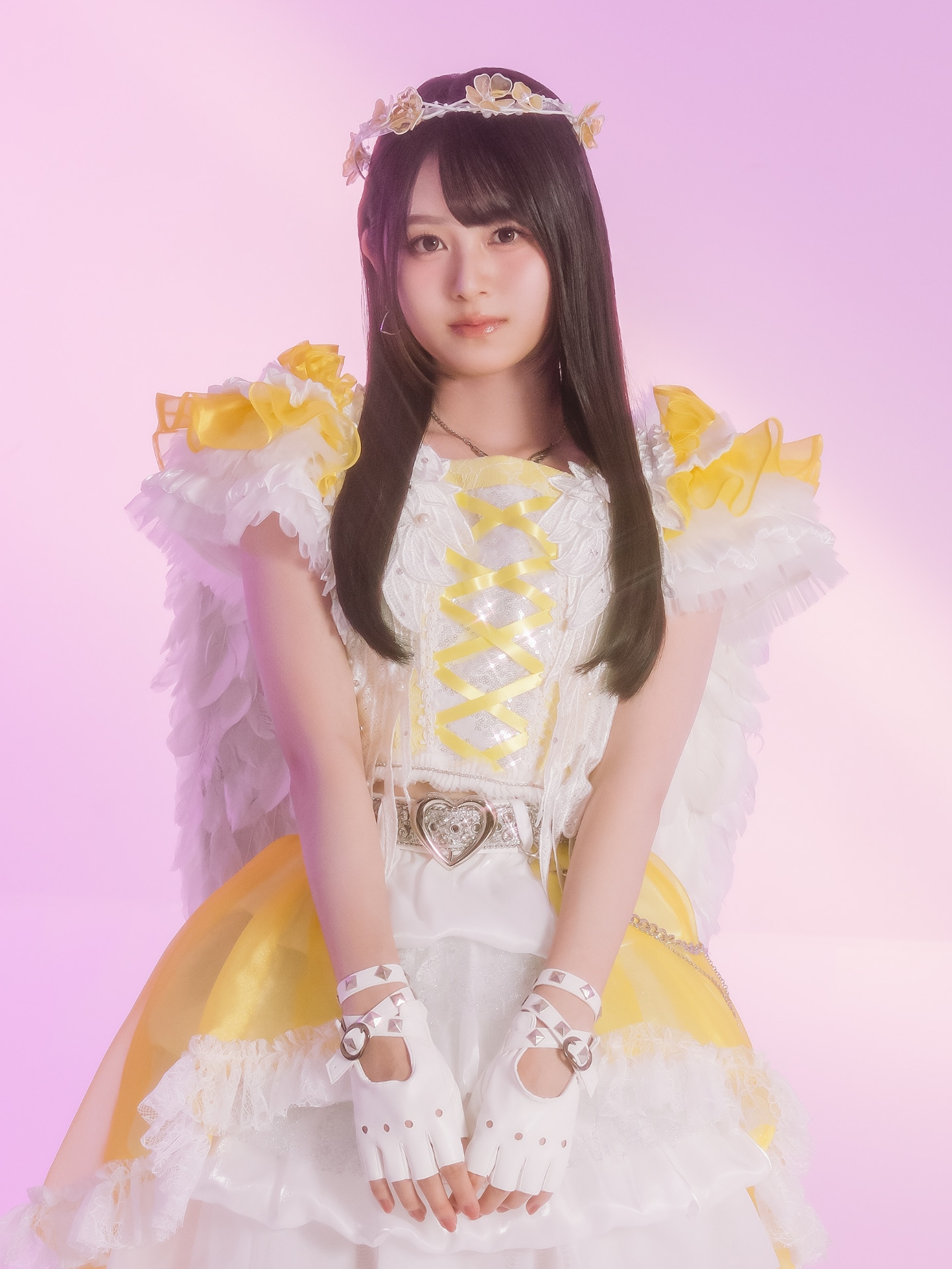 高嶋杏（Straight Angeli）