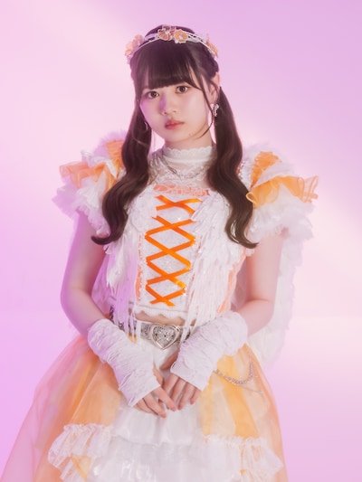 相羽星良（Straight Angeli）