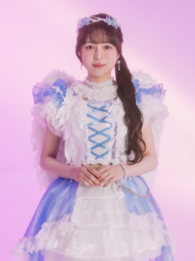 織田ひまり（Straight Angeli）