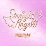 Straight Angeli「STARlighT」ジャケット