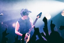 中野雅之（Programming, B）（撮影：タカギユウスケ）