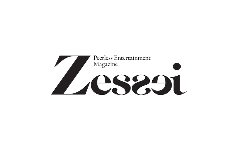 「Zessei」ロゴ