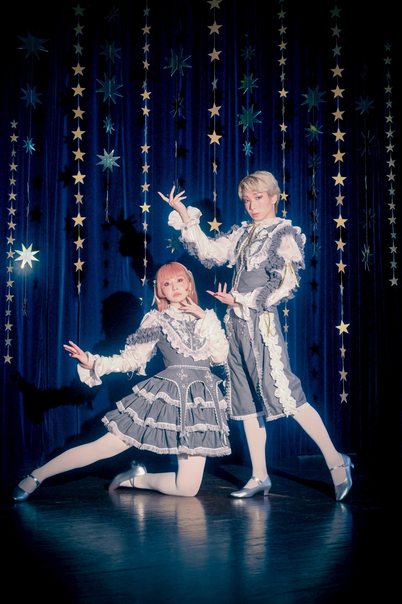 電影と少年CQのラストアルバム発売決定　先行曲は田中喉笛、cambelleメンバーが制作参加