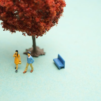 goethe「Town e.p」ジャケット