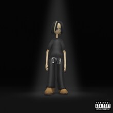 jellyy「Spotlight」配信ジャケット