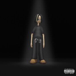 大阪の新鋭ラッパーjellyyがEP「Spotlight」リリース、Worldwide Skippa参加曲含む5曲収録