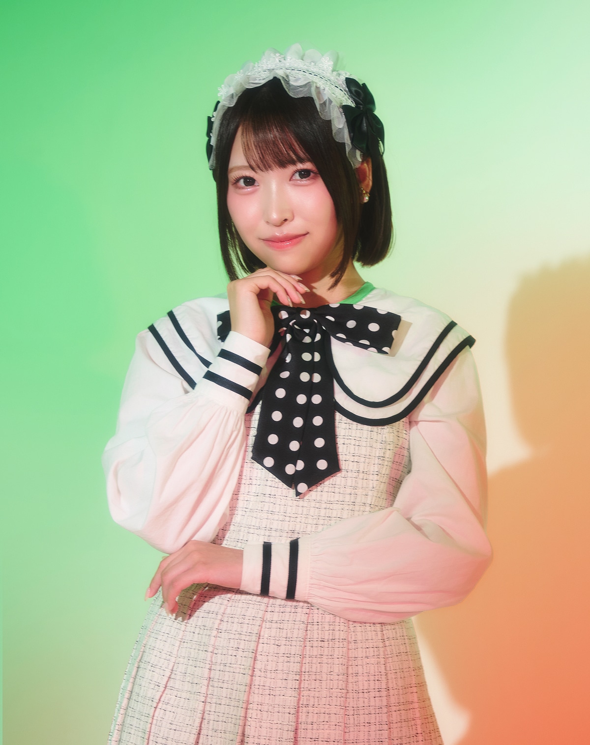 アソビシステムのアイドルプロジェクト・PEAK SPOTより第3のグループ誕生