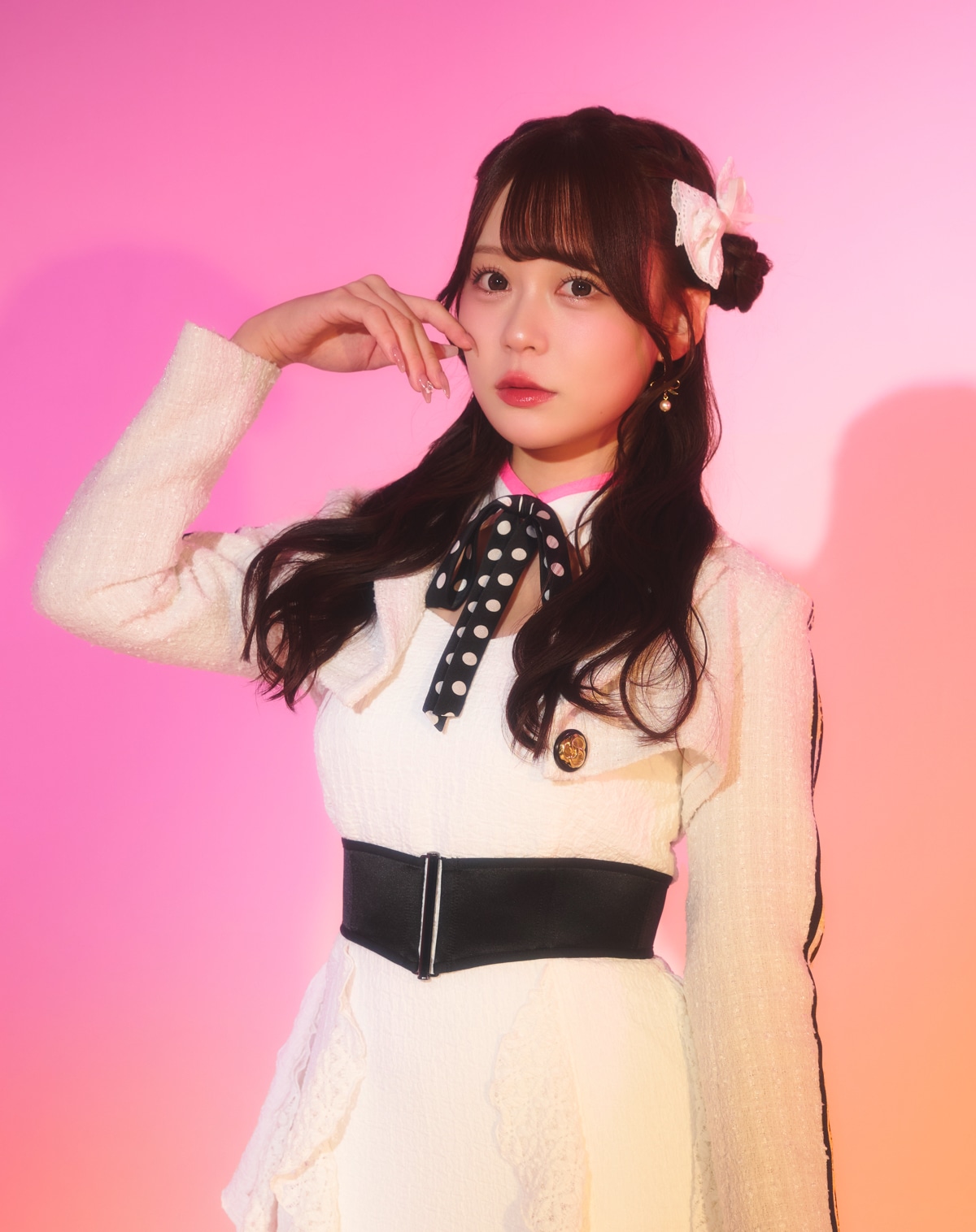 アソビシステムのアイドルプロジェクト・PEAK SPOTより第3のグループ誕生