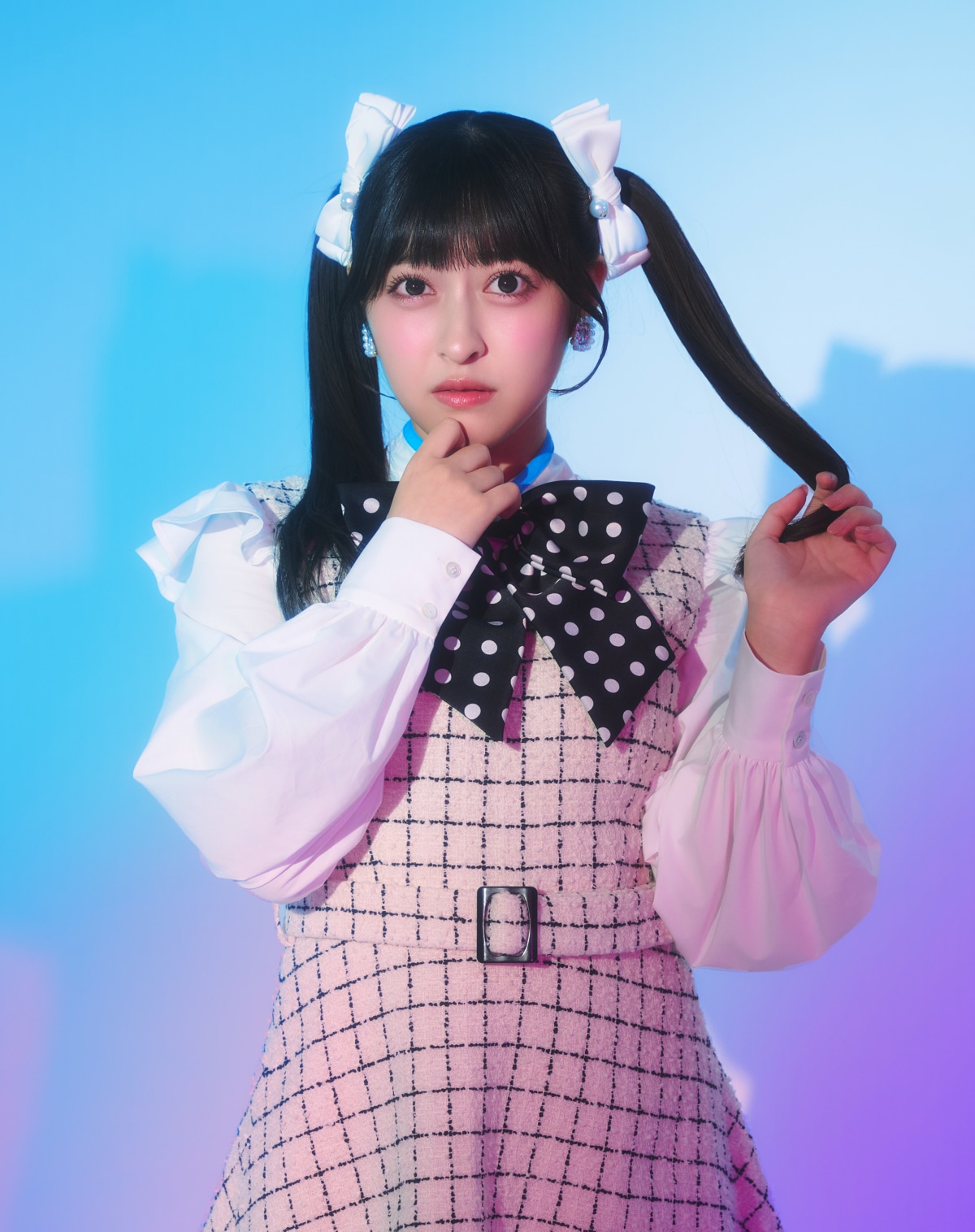 アソビシステムのアイドルプロジェクト・PEAK SPOTより第3のグループ誕生