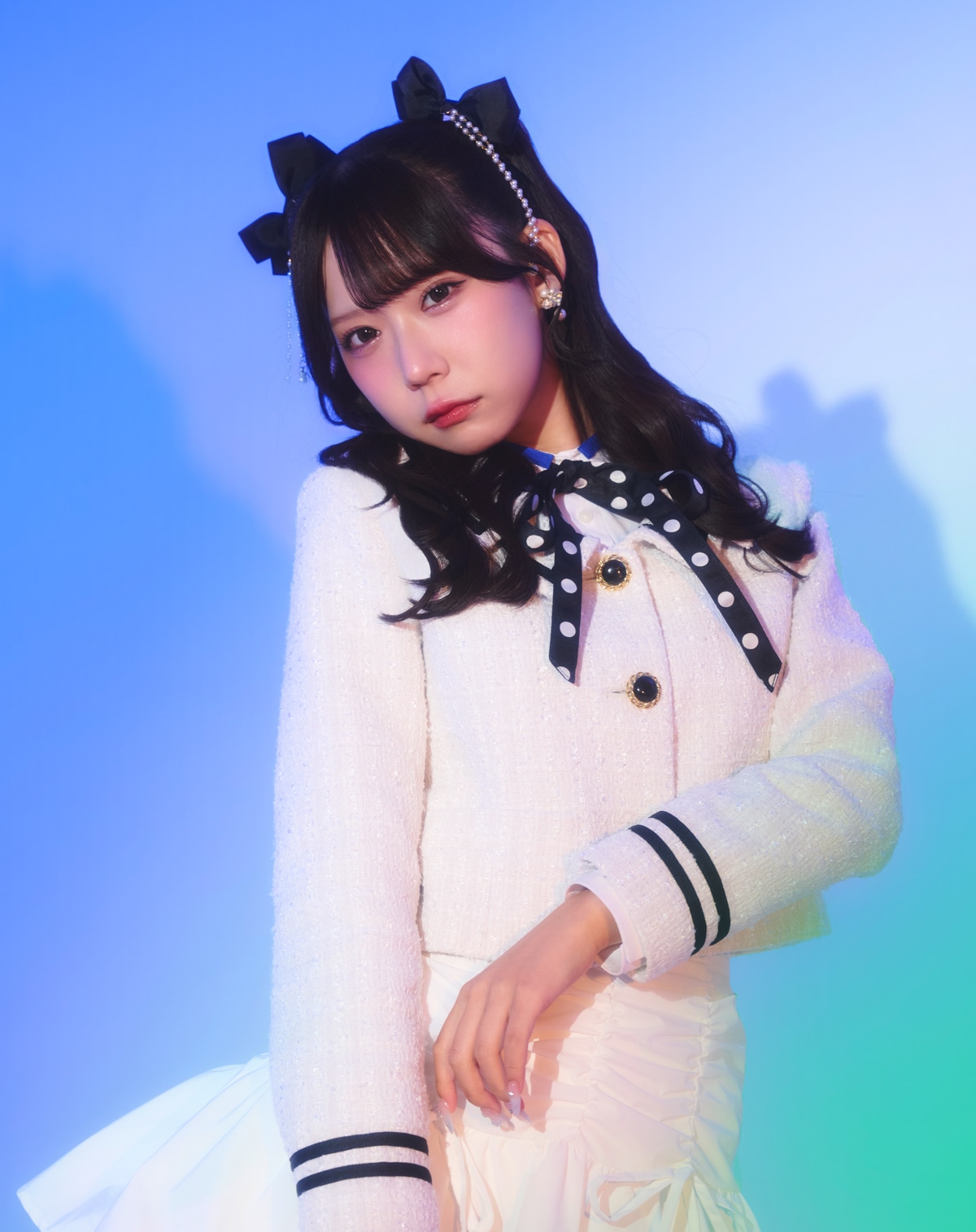 アソビシステムのアイドルプロジェクト・PEAK SPOTより第3のグループ誕生