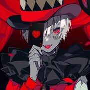 まふまふ「エンヴィーベイビー」ジャケット