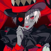 まふまふ「エンヴィーベイビー」ジャケット