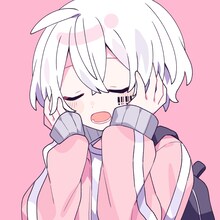 まふまふ「きゅうくらりん（Cover）」ジャケット