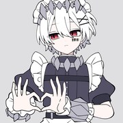 まふまふ「モエチャッカファイア」ジャケット