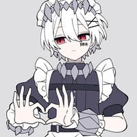 まふまふ「モエチャッカファイア」ジャケット