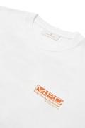 「MARGT ISLAND 2025」×「BEAMS CULTUART」コラボTシャツWHITE