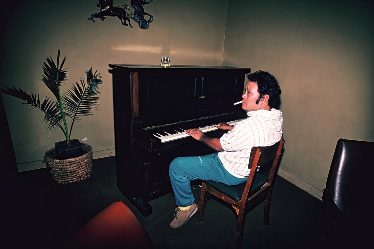 西田敏行「もしもピアノが弾けたなら」公式MV完成、一周忌を前に公開