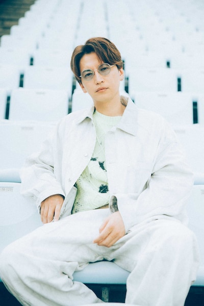 大倉忠義（SUPER EIGHT）