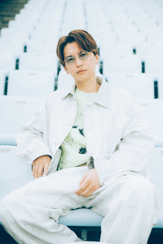 大倉忠義（SUPER EIGHT）