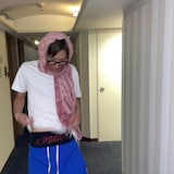 Sad Kid Yaz「Sad Kid Yaz Type Beat」配信ジャケット