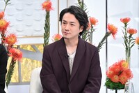 武田祐介（B）©MBS