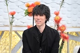 野田洋次郎(Vo, G, Pf)©MBS