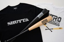 NITRO MICROPHONE UNDERGROUND「SHUTTA」グッズ