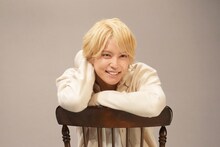 手越祐也 ©︎日本テレビ