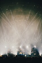 羊文学（Photo by Daiki Miura）