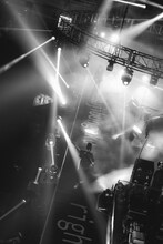 羊文学（Photo by Daiki Miura）