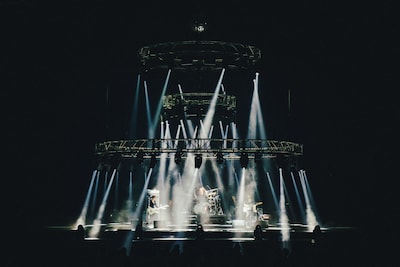 羊文学（Photo by Daiki Miura）